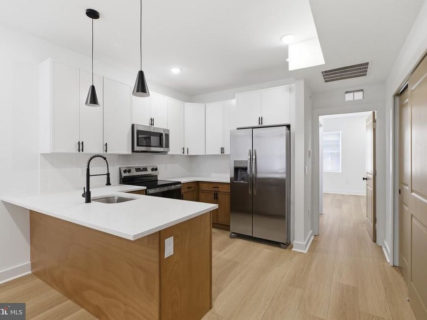 2223 N 22nd Street , Unit 3, Philadelphia, PA 19132 Main Photo