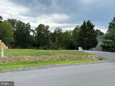 Lot 13 CAMDEN DRIVE , WINCHESTER, VA 22602
