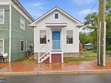 222 S KENT STREET , WINCHESTER, VA 22601