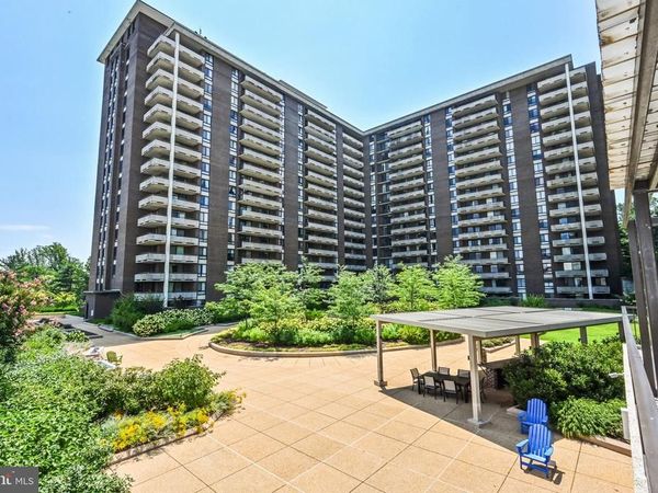 1800 OLD MEADOW ROAD, Unit 1712A, MCLEAN, VA 22102