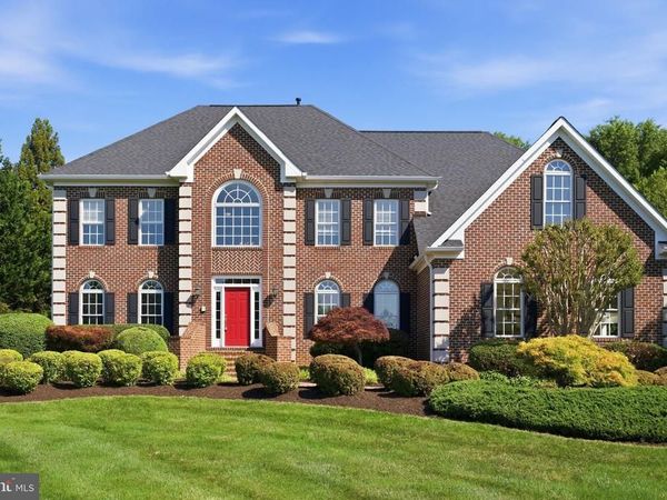 4004 MANOR OAKS ROAD , PHOENIX, MD 21131