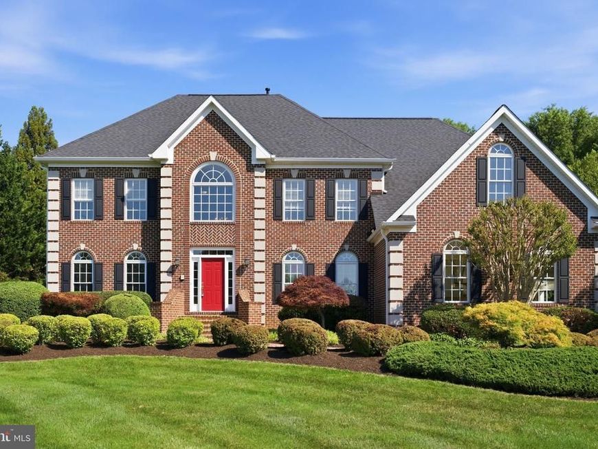 4004 Manor Oaks Road , Phoenix, MD 21131 Main Photo