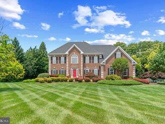 4004 MANOR OAKS ROAD Phoenix, MD 21131
