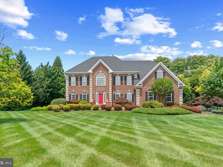 4004 Manor Oaks Road, Phoenix, MD 21131 Main Photo