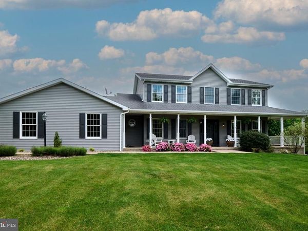 90 DARRICH COURT , PORT MATILDA, PA 16870
