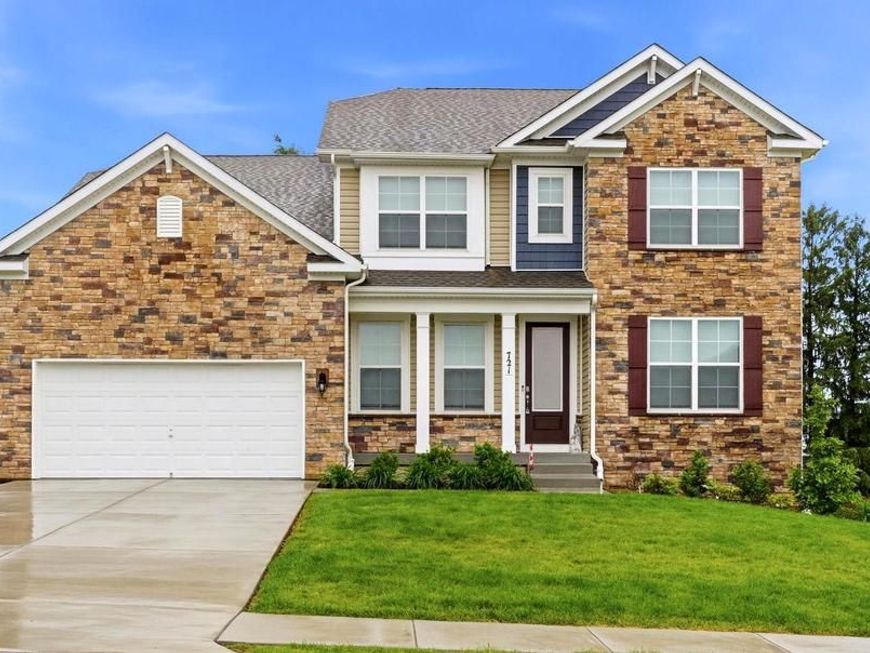 721 Starry Night Drive, Westminster, MD 21157 Main Photo