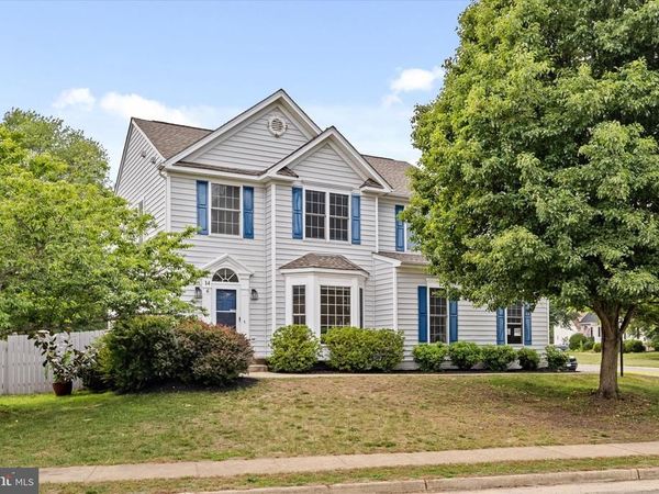 14 REGIMENT LANE, FREDERICKSBURG, VA 22405