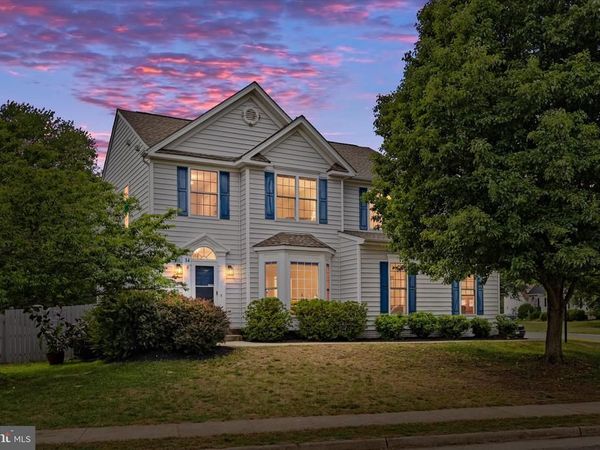14 REGIMENT LANE, FREDERICKSBURG, VA 22405