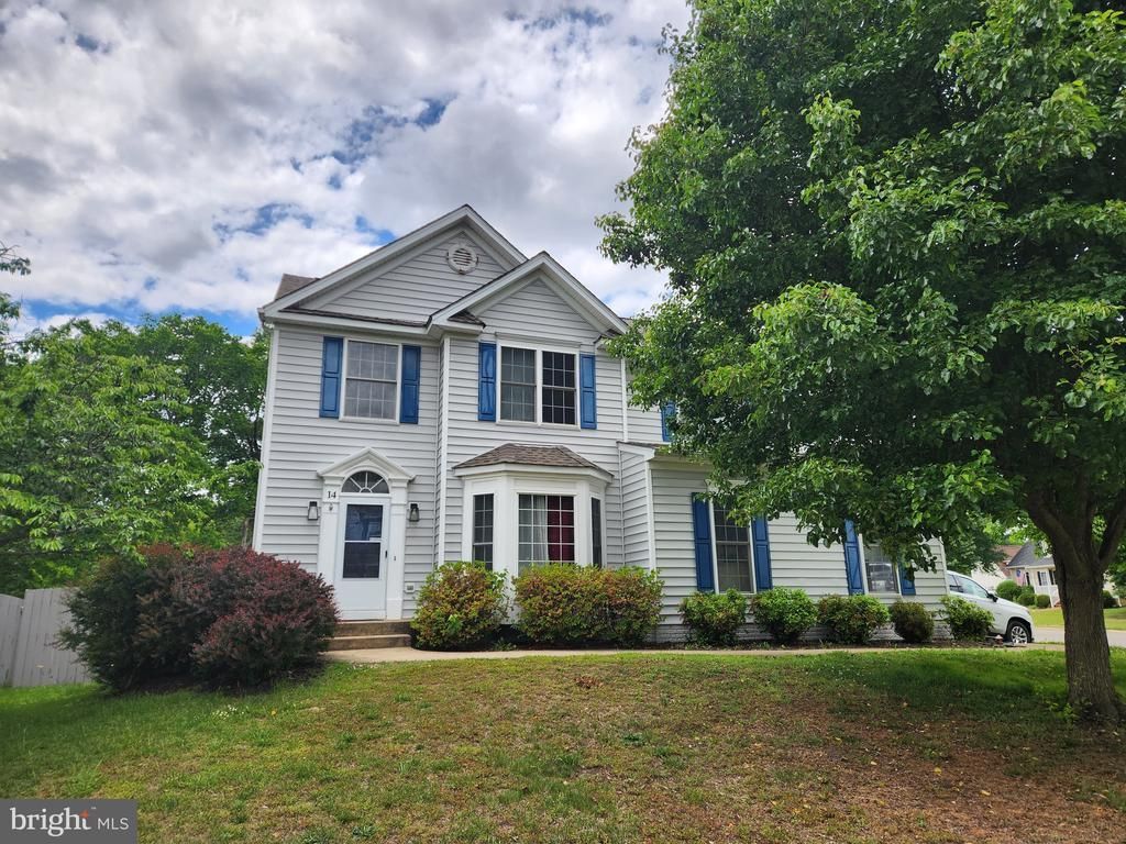 14 Regiment Lane , Fredericksburg, VA 22405 Main Photo
