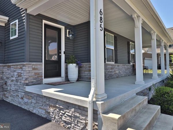 685 KINCAID AVENUE , LANCASTER, PA 17601