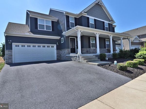 685 KINCAID AVENUE, LANCASTER, PA 17601