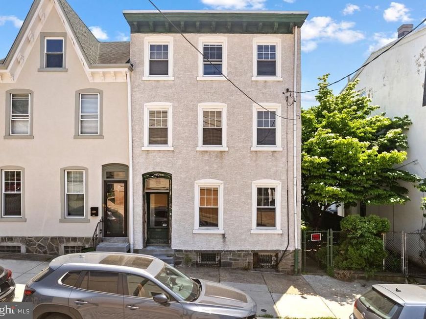 161 Hermitage Street , Philadelphia, PA 19127 Main Photo