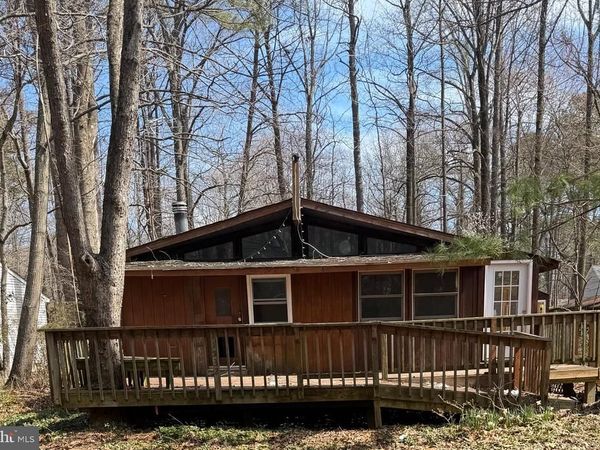 11532 WOLF HOWL LANE, LUSBY, MD 20657