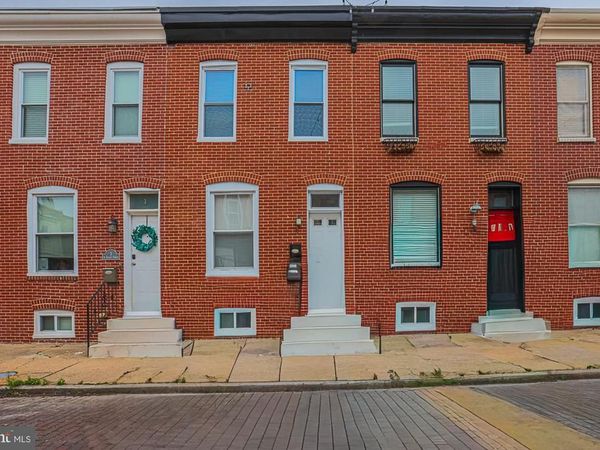 5 CURLEY STREET , BALTIMORE, MD 21224