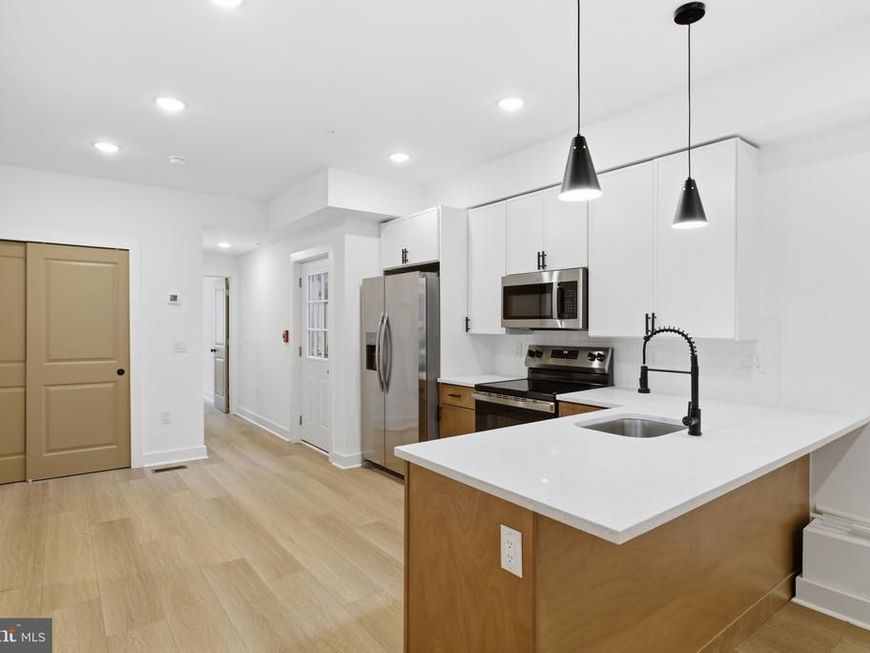 2223 N 22nd Street , Unit 1, Philadelphia, PA 19132 Main Photo