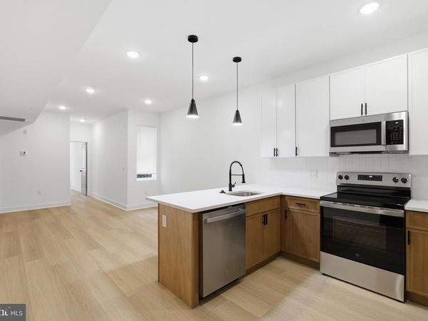 2223 N 22ND STREET , Unit 2, PHILADELPHIA, PA 19132