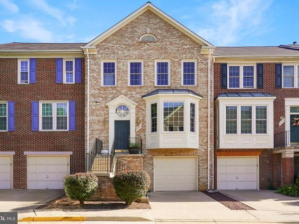 2243 JOURNET DRIVE , DUNN LORING, VA 22027
