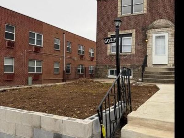 6023 HORROCKS STREET , PHILADELPHIA, PA 19149