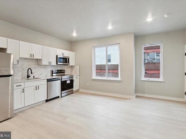 316 S 52ND STREET , Unit 6, PHILADELPHIA, PA 19143