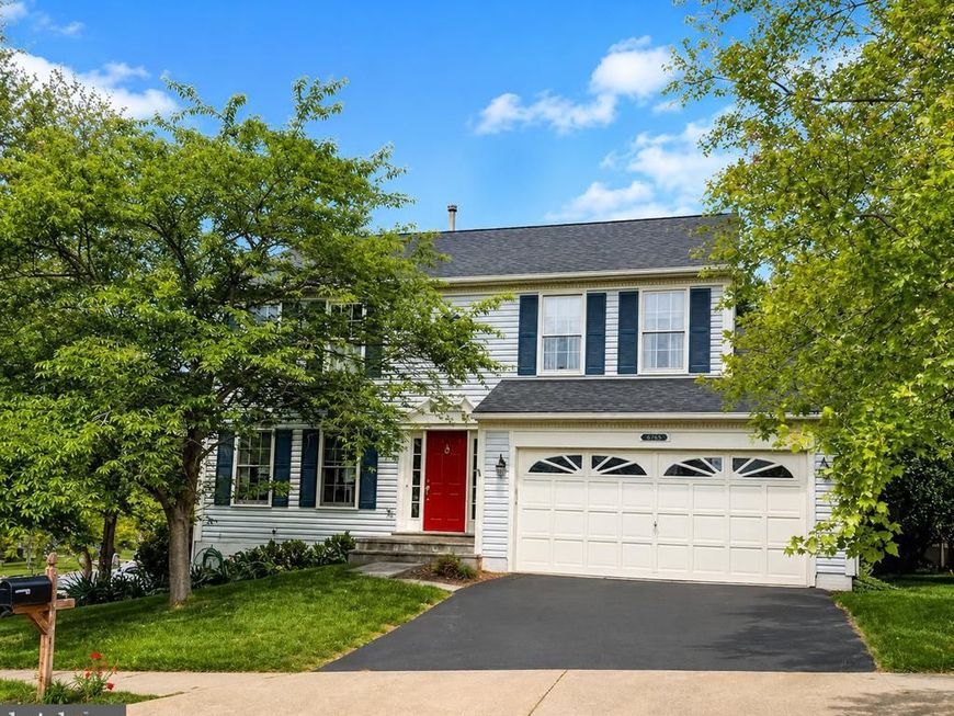 14307 Cartwright Way, North Potomac, MD 20878 Main Photo