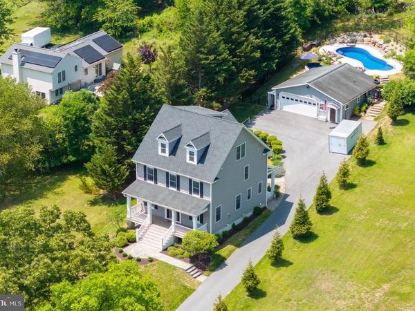 8536 HIGH RIDGE ROAD, ELLICOTT CITY, MD 21043