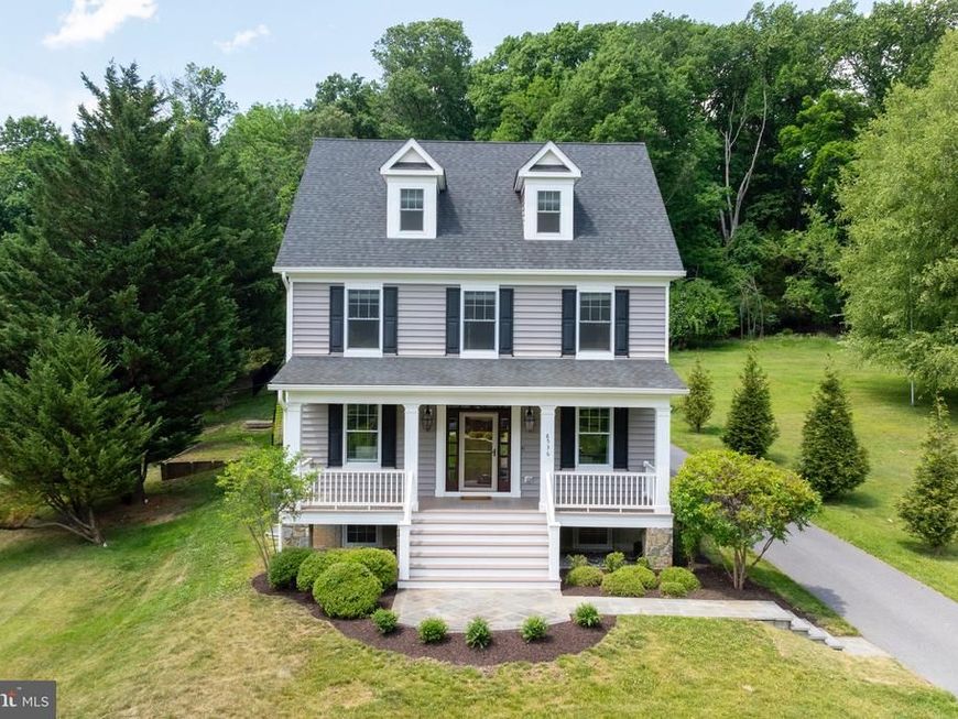 8536 High Ridge Road, Ellicott City, MD 21043 Main Photo