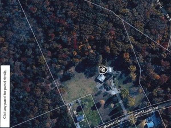 520 BELL MANOR ROAD, CONOWINGO, MD 21918