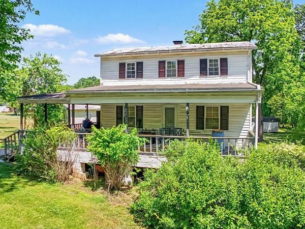 520 BELL MANOR ROAD, CONOWINGO, MD 21918