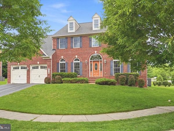 310 LYON COURT, BALTIMORE, MD 21208