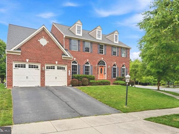 310 LYON COURT, BALTIMORE, MD 21208