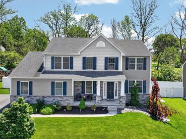 13 STELLA DRIVE, READING, PA 19608