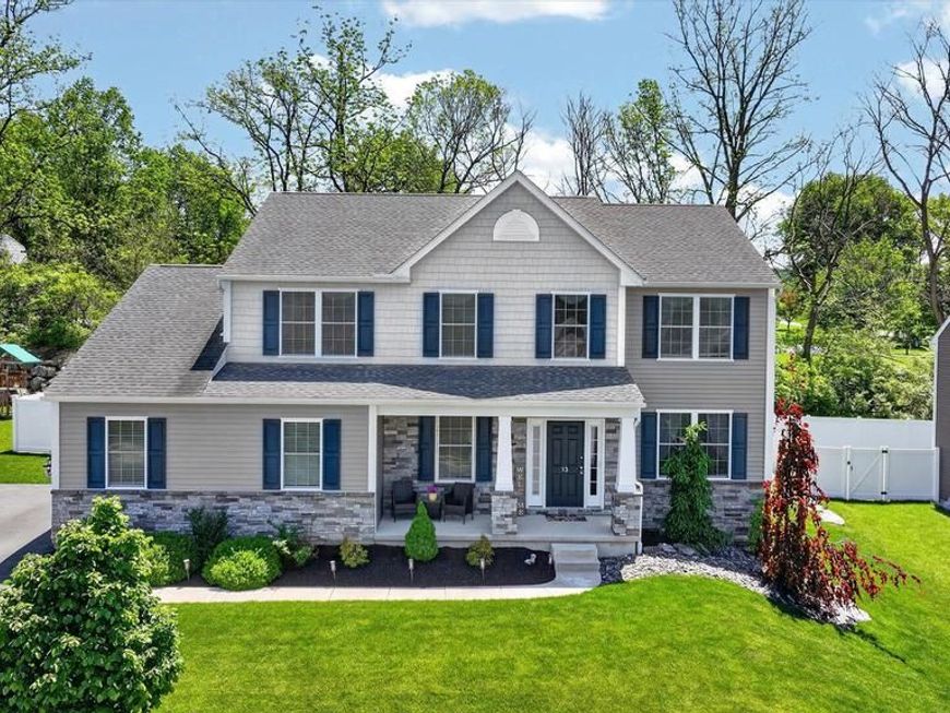 13 Stella Drive, Reading, PA 19608 Main Photo