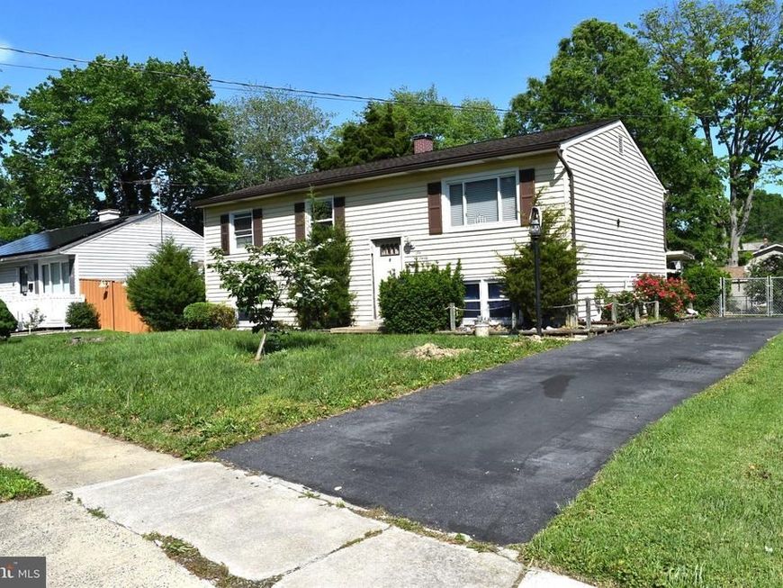 631 Webb Street, Aberdeen, MD 21001 Main Photo