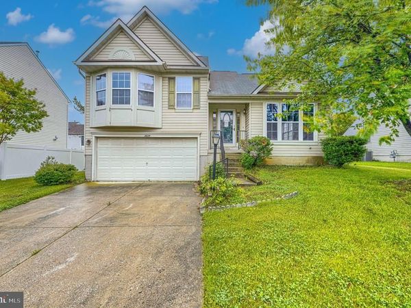 2825 CUNNINGHAM DRIVE , WINDSOR MILL, MD 21244