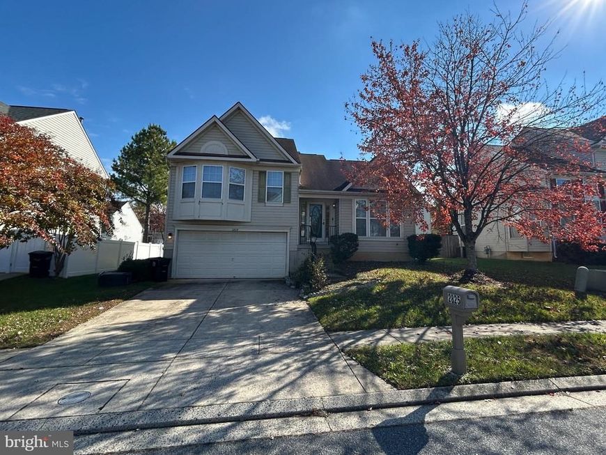 2825 Cunningham Drive , Windsor Mill, MD 21244 Main Photo