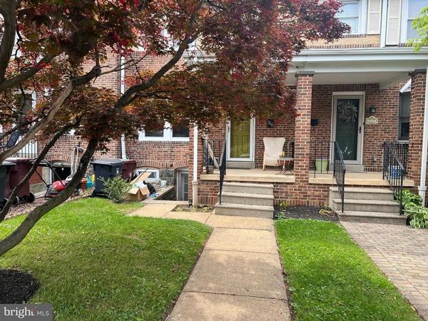 219 S UNION STREET , Unit B, WILMINGTON, DE 19805