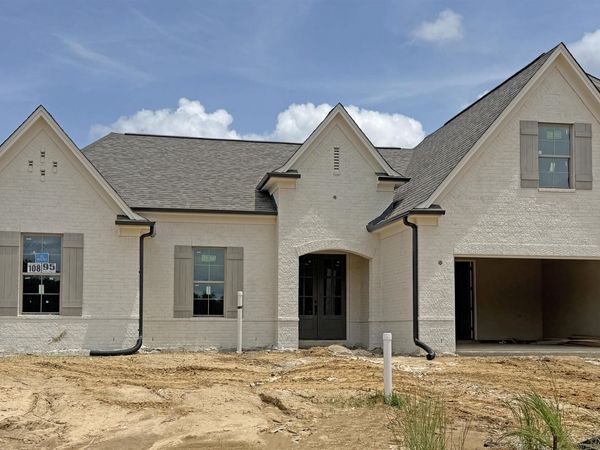 95 GRACIE VALLEY DR, Oakland, TN 38060