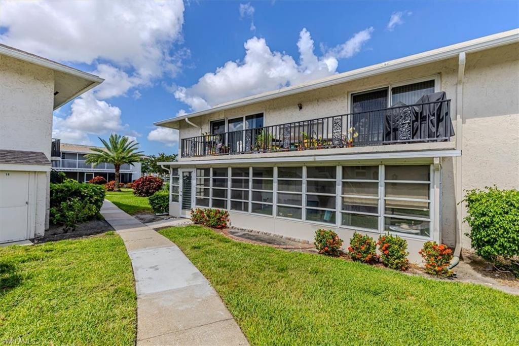 215 Palm Dr , Unit 215-1, Naples, FL 34112 Photo