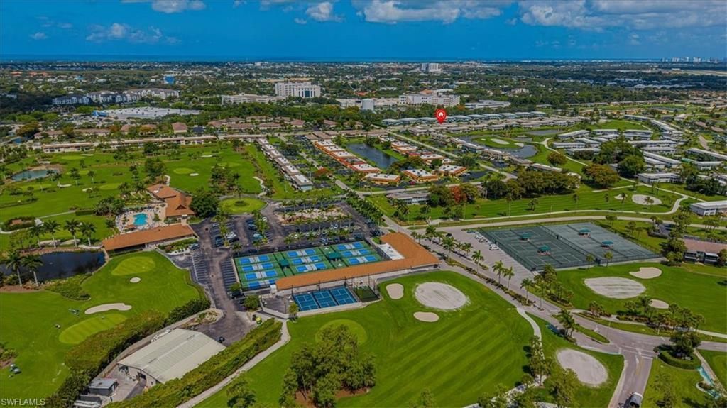 215 Palm Dr , Unit 215-1, Naples, FL 34112 Photo