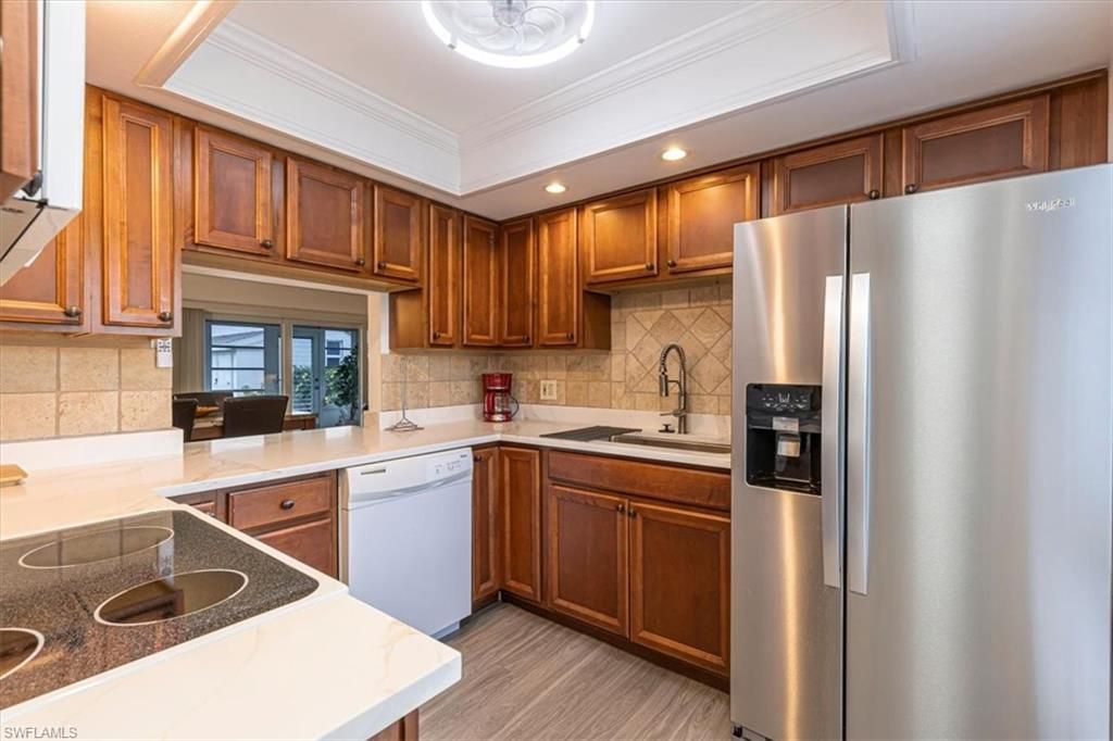 215 Palm Dr , Unit 215-1, Naples, FL 34112 Photo