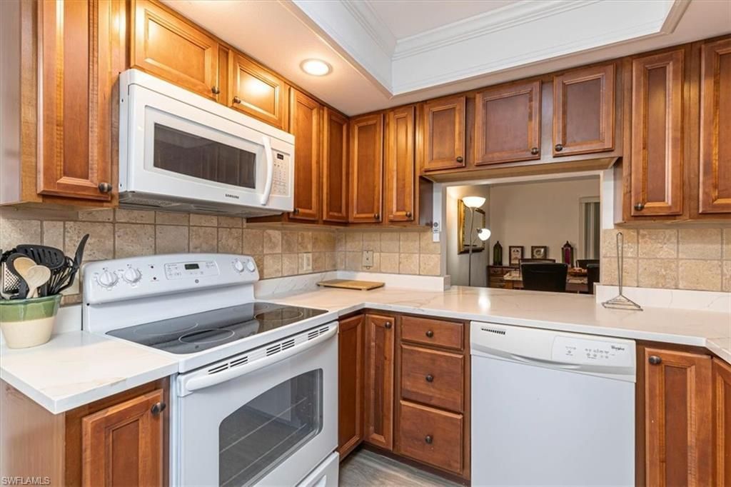 215 Palm Dr , Unit 215-1, Naples, FL 34112 Photo