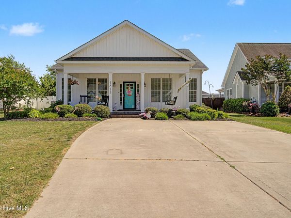 3813 Bucklin Drive NE, Elm City, NC 27822