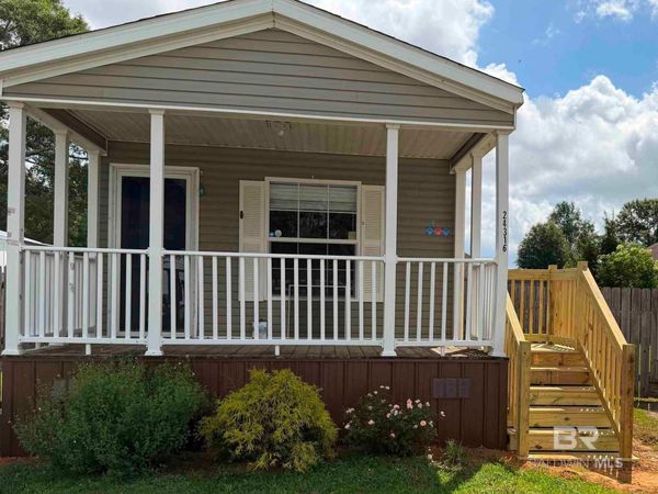 24316 Precious Drive, Loxley, AL 36551