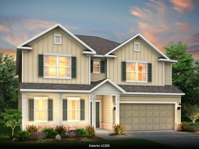 9401 Summer Pl. , Longs, SC 29568