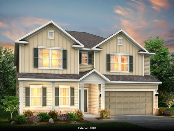 9401 Summer Pl. , Longs, SC 29568