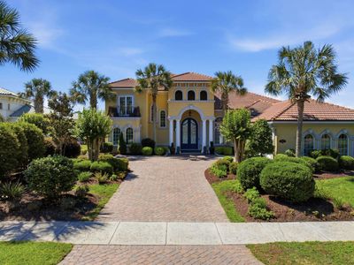 1503 Cadiz Dr. , Myrtle Beach, SC 29579