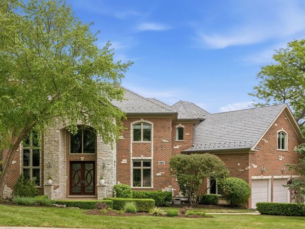 21776 Jupiter Court , Ivanhoe, IL 60060