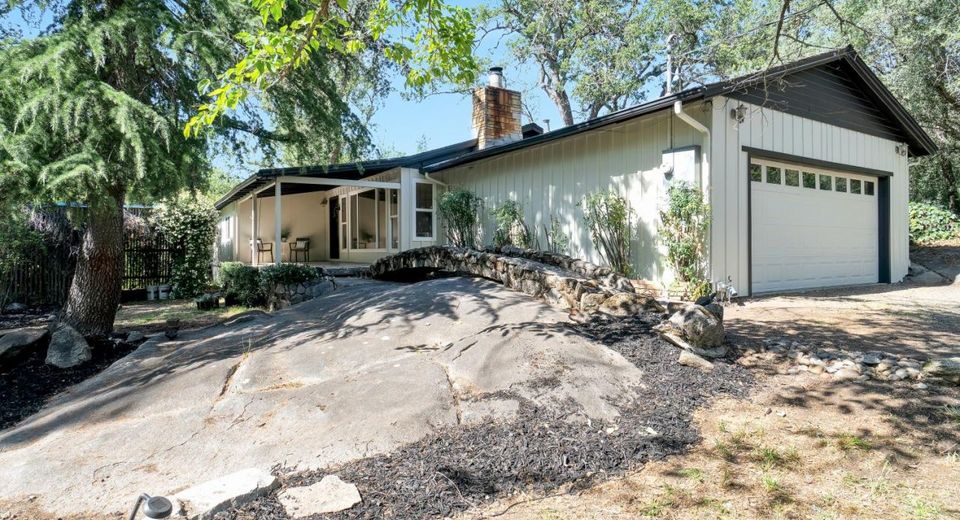 6299 Horseshoe Bar Rd, Loomis, CA 95650 Photo