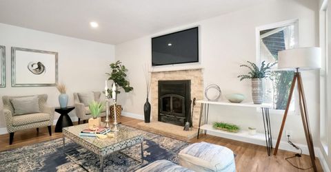 6299 Horseshoe Bar Rd, Loomis, CA 95650 Photo