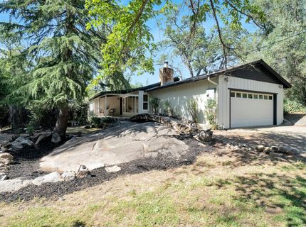 6299 Horseshoe Bar Rd, Loomis, CA 95650 Photo